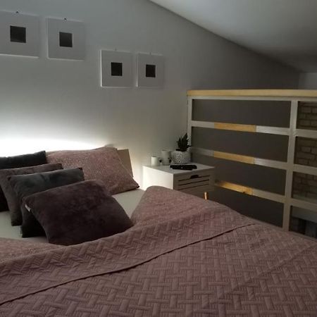 Zona Apartments 1 Zrenjanin Zewnętrze zdjęcie