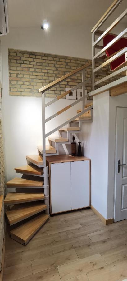 Zona Apartments 1 Zrenjanin Zewnętrze zdjęcie