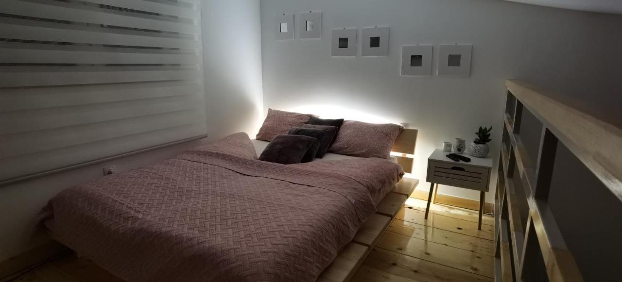 Zona Apartments 1 Zrenjanin Zewnętrze zdjęcie