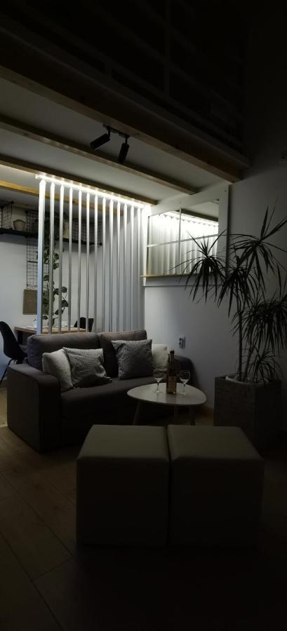 Zona Apartments 1 Zrenjanin Zewnętrze zdjęcie