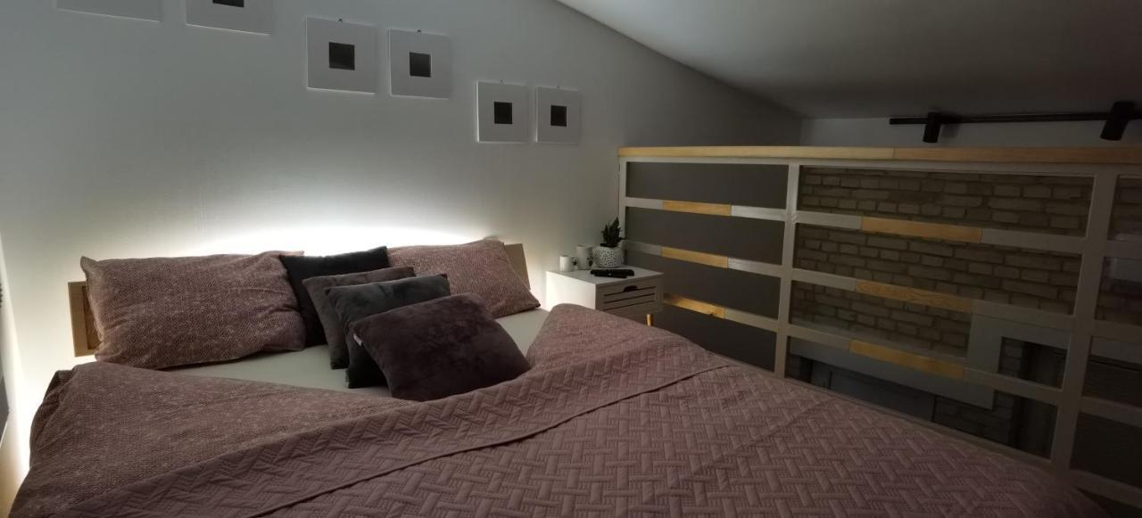 Zona Apartments 1 Zrenjanin Zewnętrze zdjęcie